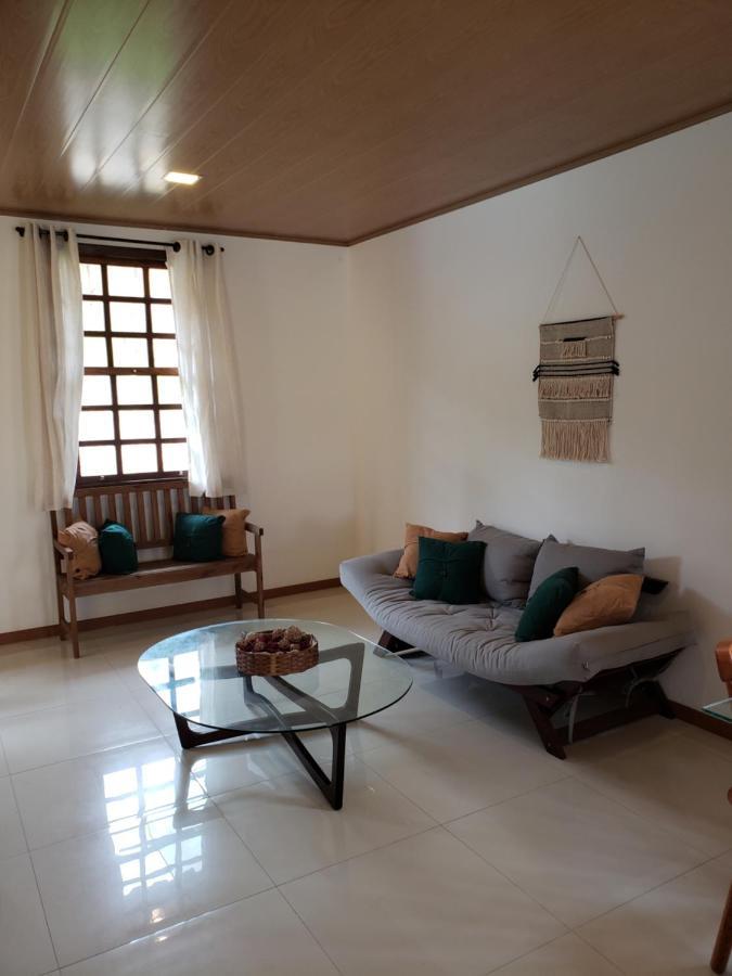 Casa Com 3 Quartos No Vivendas De Ленсойс Экстерьер фото
