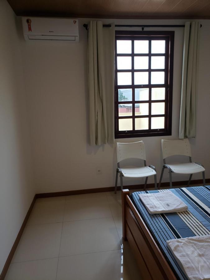 Casa Com 3 Quartos No Vivendas De Ленсойс Экстерьер фото
